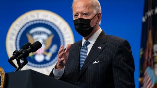 President Joe Biden