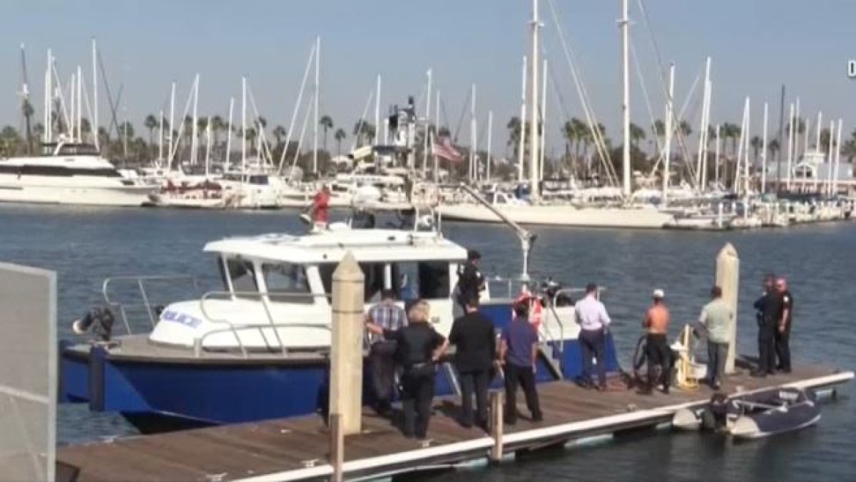 Man Sentenced for Helping Dispose of Chula Vista Man’s Body Stuffed in