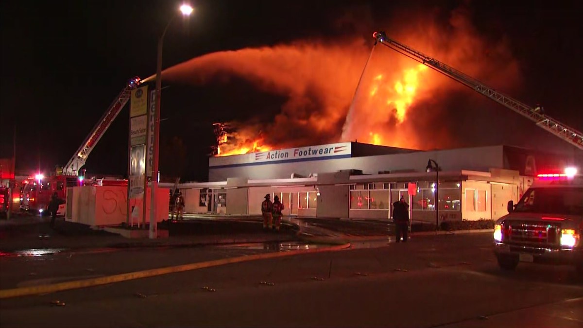 Chula Vista fire – NBC 7 San Diego - Vimarsana News