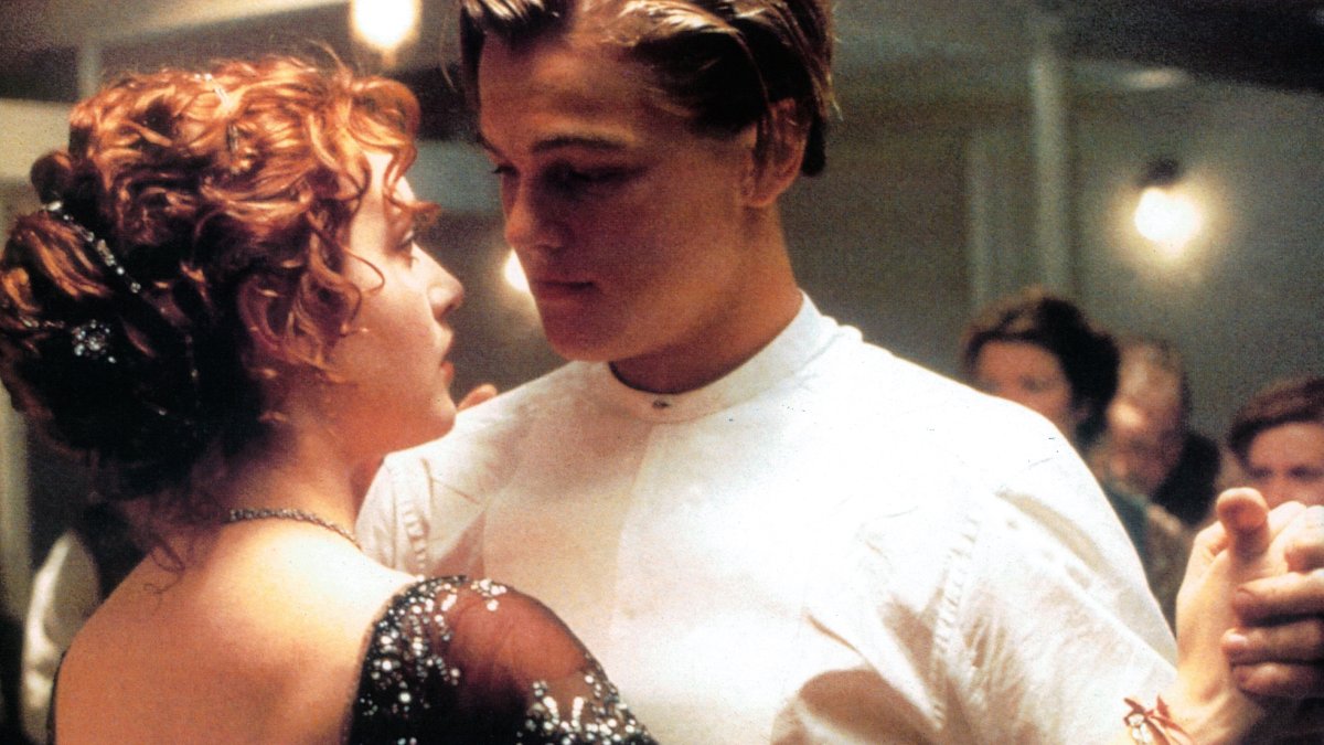 James Cameron Settles 'Door Theory' Debate Over Controversial 'Titanic' Ending – NBC 7 San Diego - Vimarsana News
