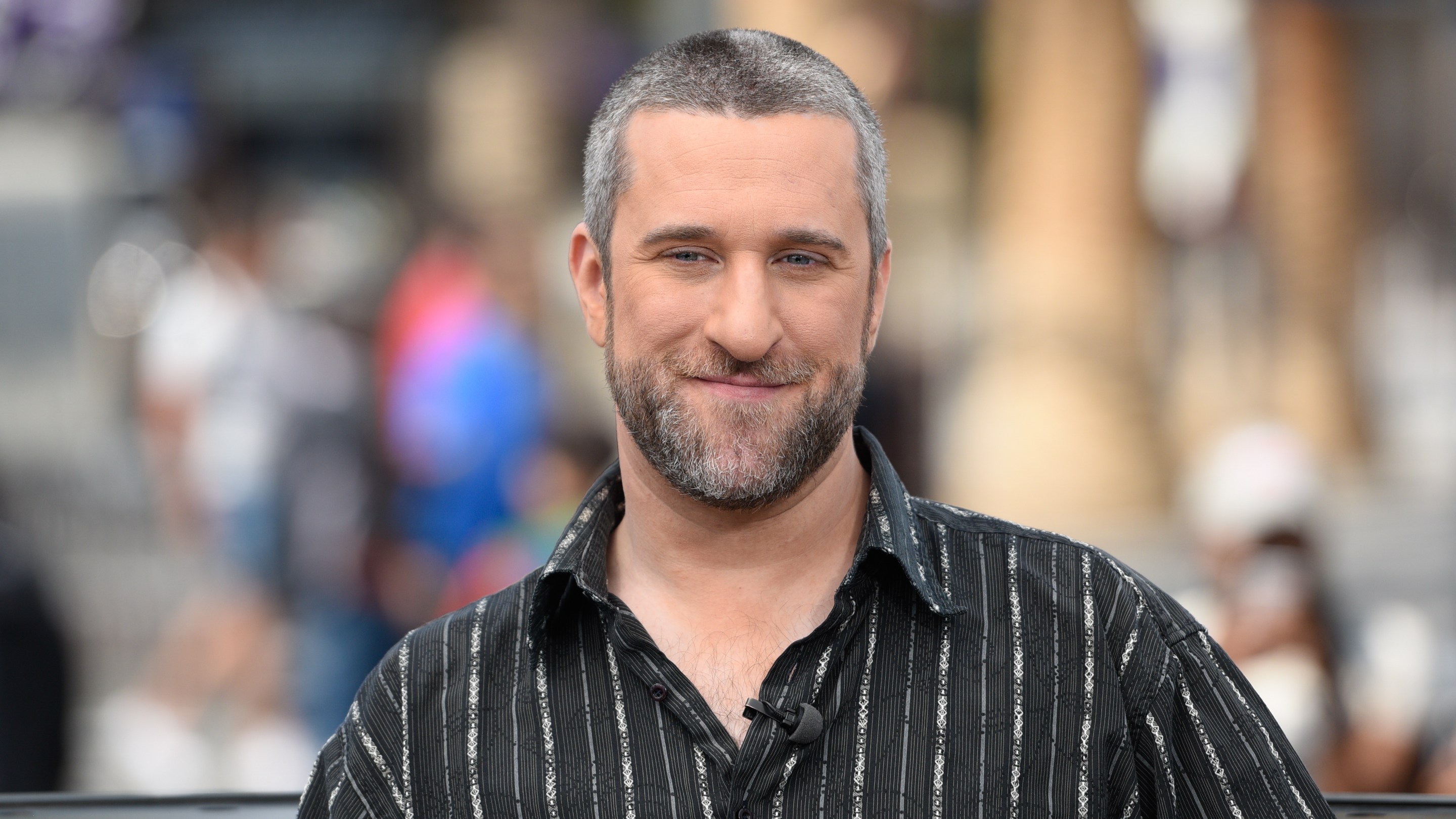 'Saved by the Bell' Star Dustin Diamond Dead at 44 – NBC 7 San Diego - Vimarsana News