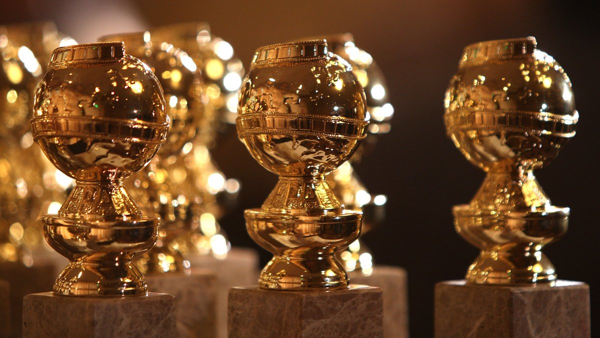 Golden Globes to Announce Noms to a Skeptical Hollywood – NBC 7 San Diego