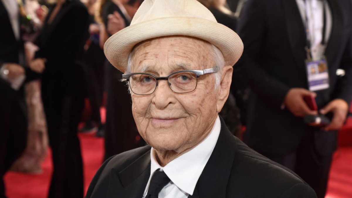 Legendary TV producer Norman Lear has died at 101 – NBC 7 San Diego - Vimarsana News