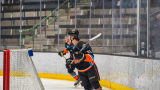 Gulls center Trevor Zegras is the 5th-ranked prospect in the National Hockey League.
