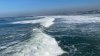 High surf advisory issued for San Diego County beaches