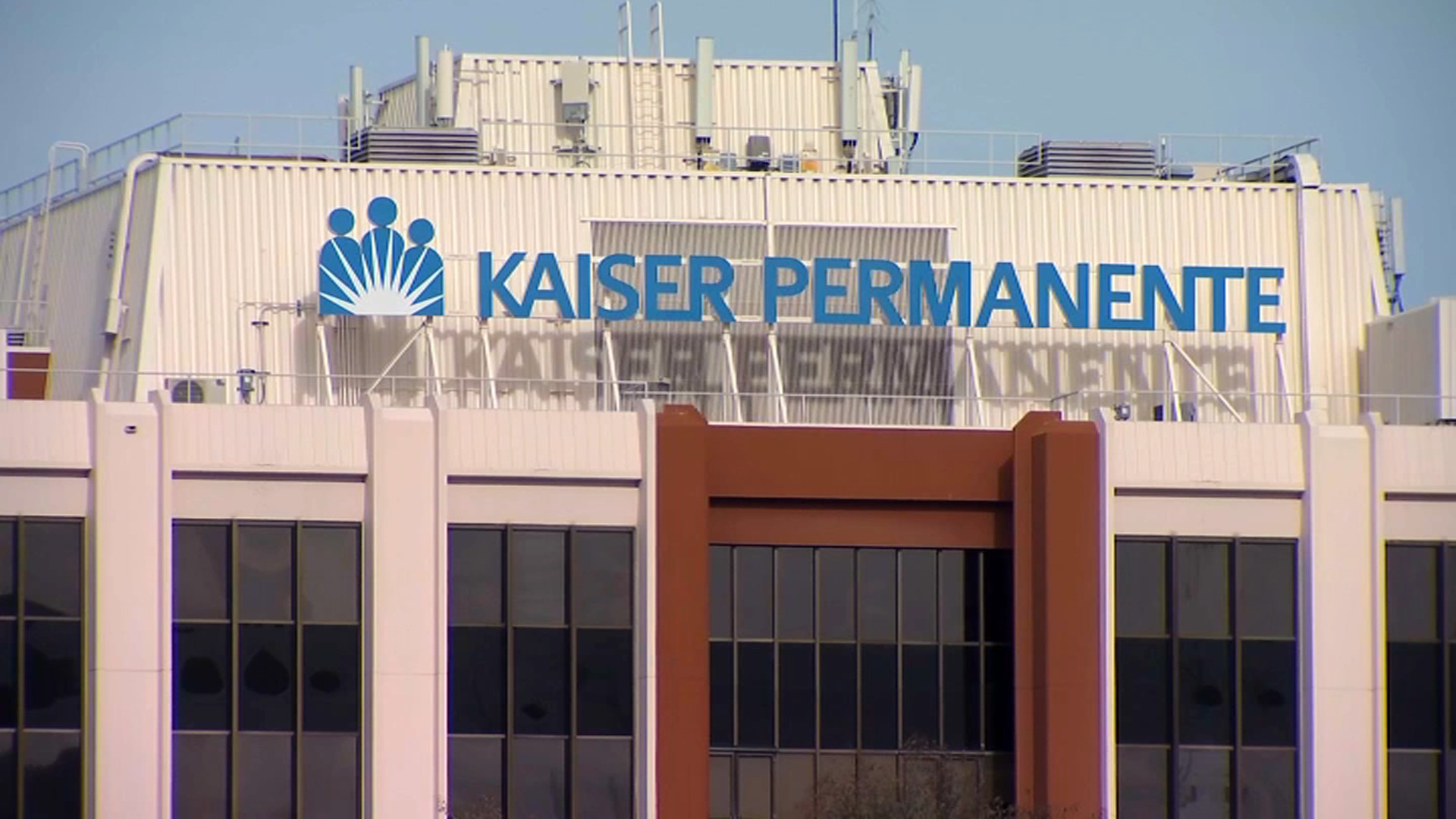 Kaiser Medical Records Department San Diego