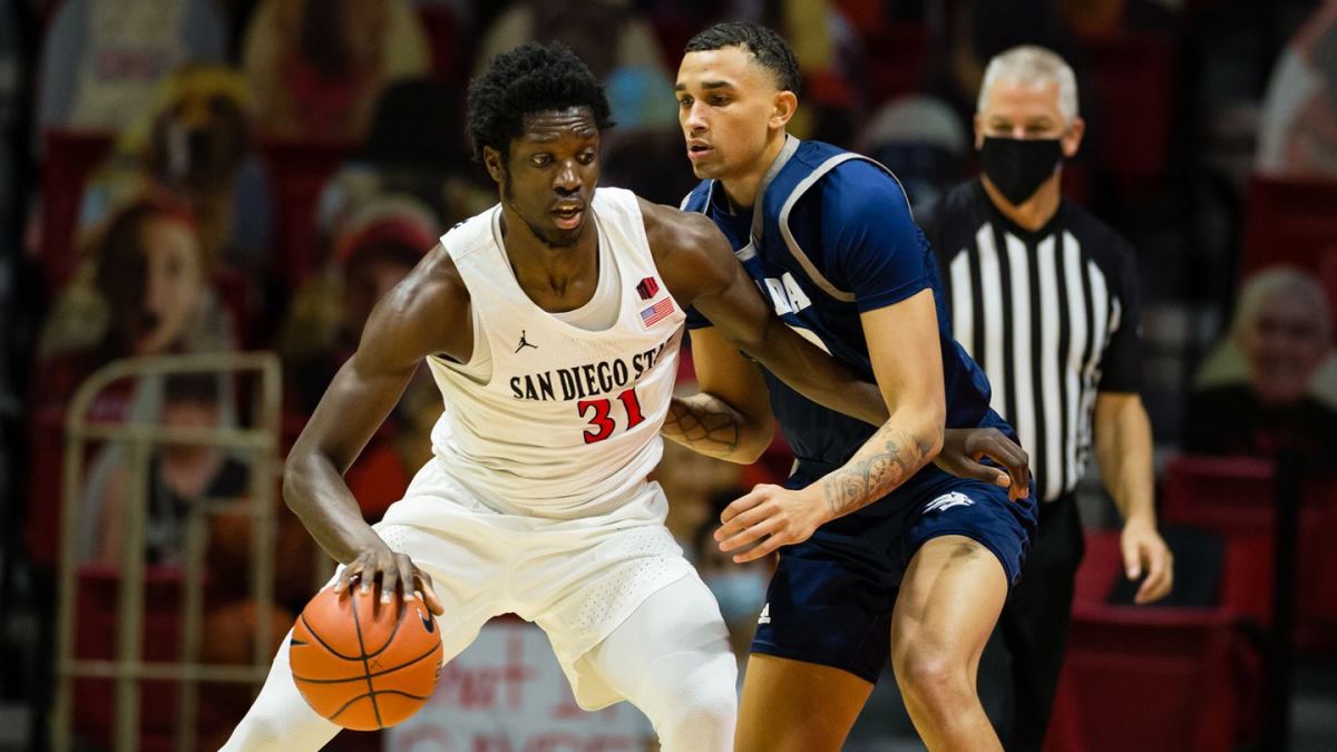 Aztecs Walk Off With Win, Sweep Nevada - Vimarsana News