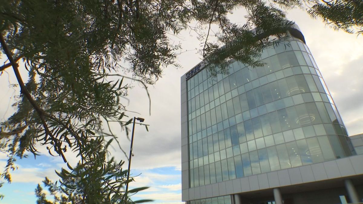 County's Newest Hospital Opened at the Right Time - Vimarsana News