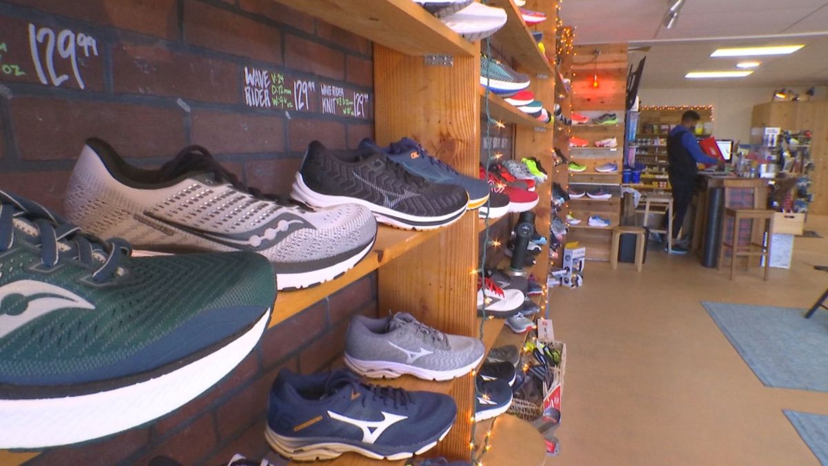 Small Business Capitalizes on San Diegans Headed Outdoors - Vimarsana News