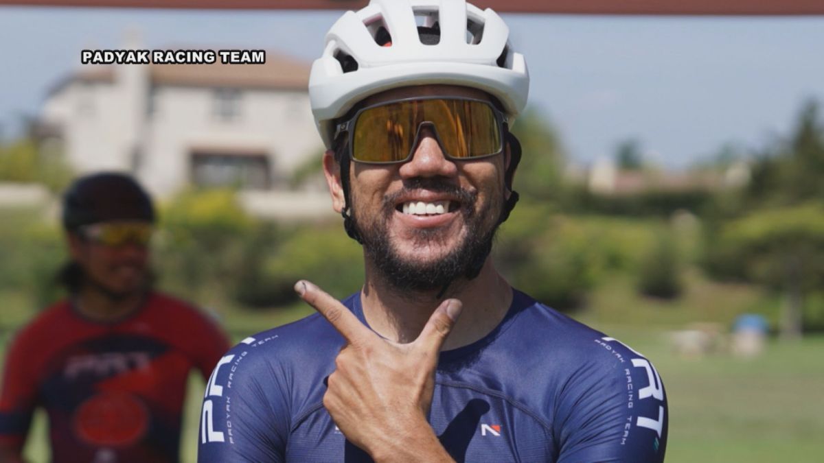 'His Smile. His Smile Was Incredible': Friends Remember Cyclist Killed in Collision – NBC 7 San Diego - Vimarsana News
