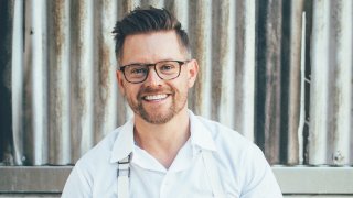 Del Mar resident and “Top Chef” alum Richard Blais.