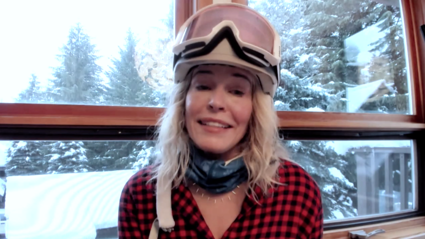 photo Chelsea Handler Boyfriend 2021 habibhabib