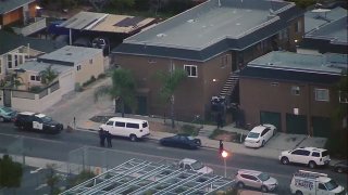 Sherman Height Homicide Chopper