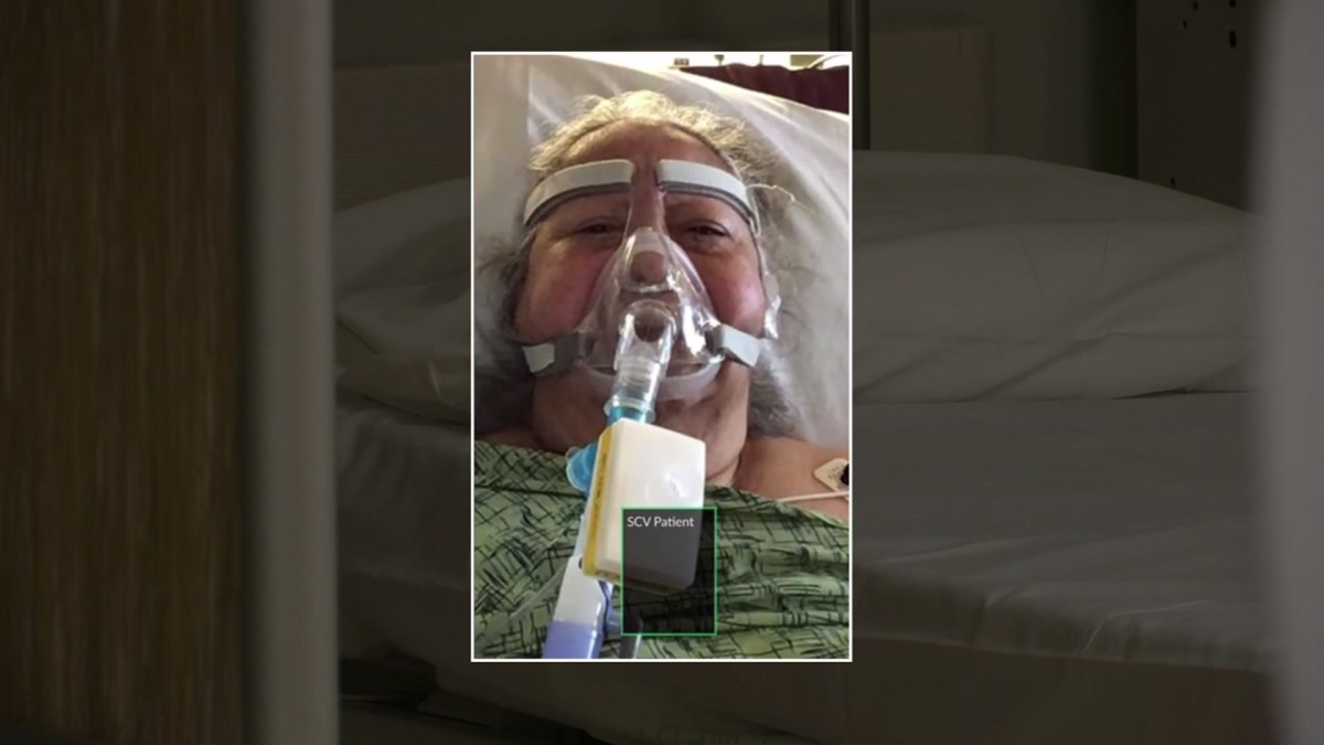 Grandmother Dies Battling COVID-19, Daughter Vows to Raise Awareness In Her Memory - Vimarsana News