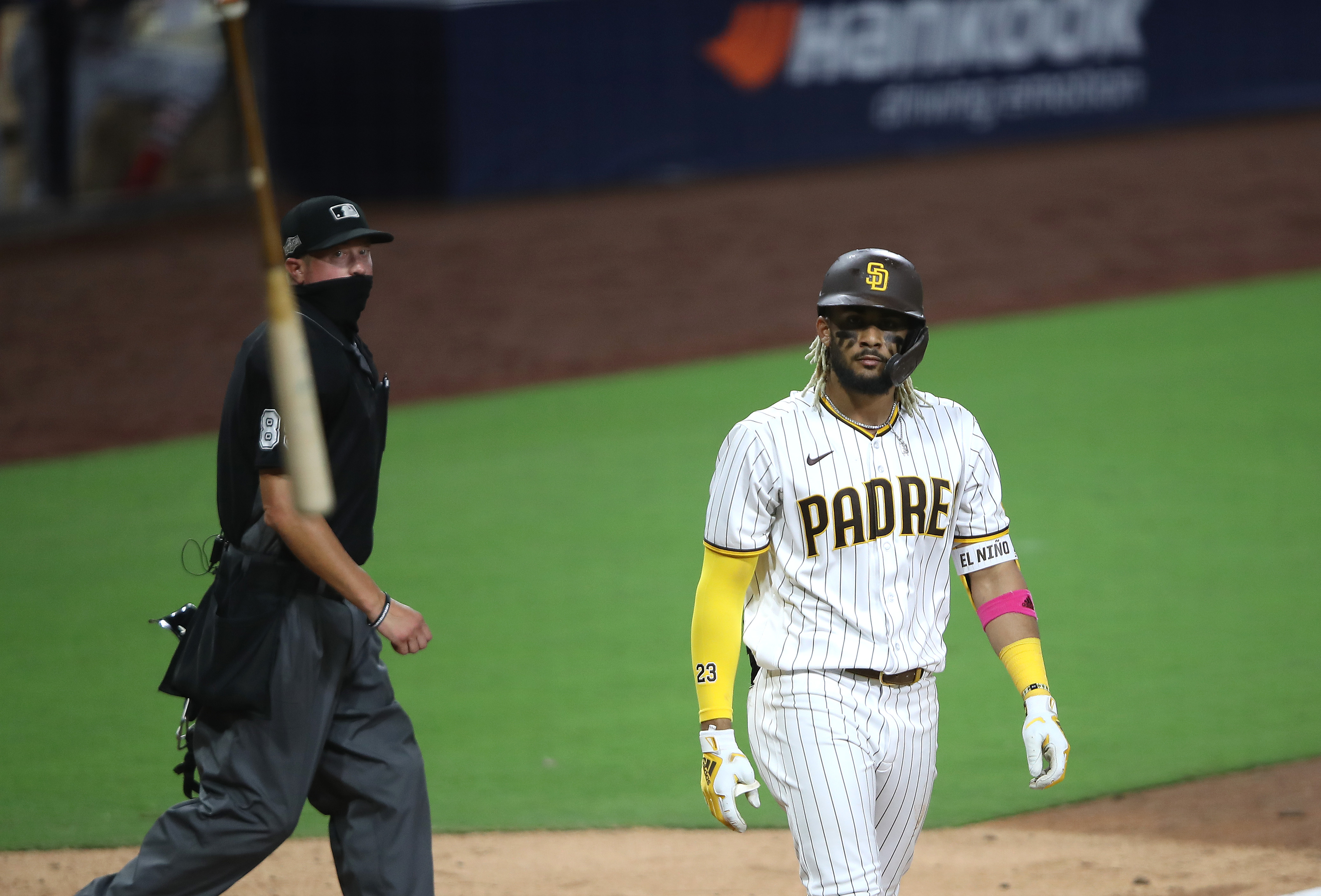An outlook towards the 2021 Padres