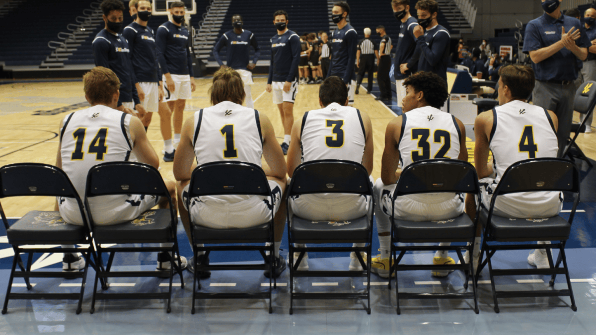 Tritons Drop Tight Game in D-1 Opener - Vimarsana News