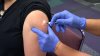 Covid vaccination protects against severe kidney damage, study suggests