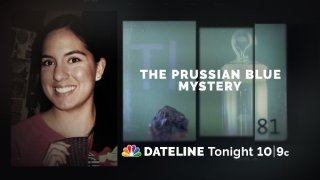 Dateline Tease