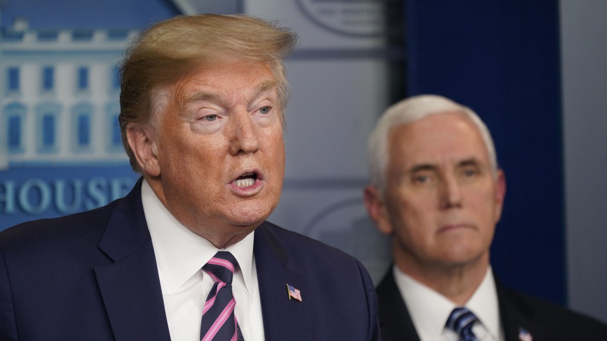 Latest Updates: House Convenes to Begin Trump Impeachment Process - Vimarsana News
