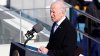 Read the Full Text: Joe Biden's Inaugural Address