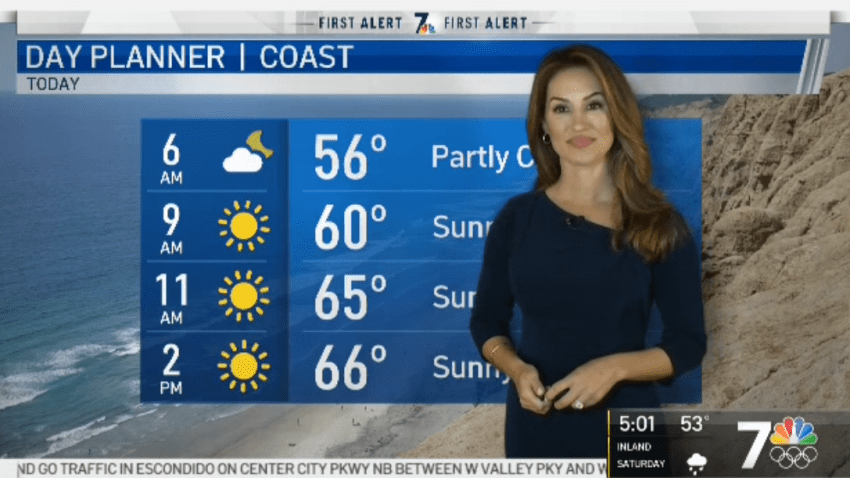 Nbc 7 San Diego San Diego News Local News Weather Traffic Entertainment Breaking News