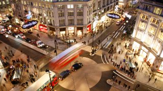U.S. VC Heavyweight Sequoia Is Shunning London’s Mayfair to Open a New Office in Marylebone