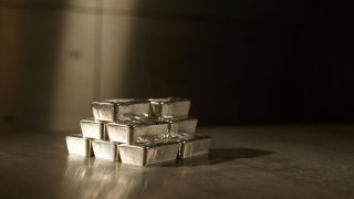 Is Silver the Next GameStop? Reddit Users Fuel Speculation