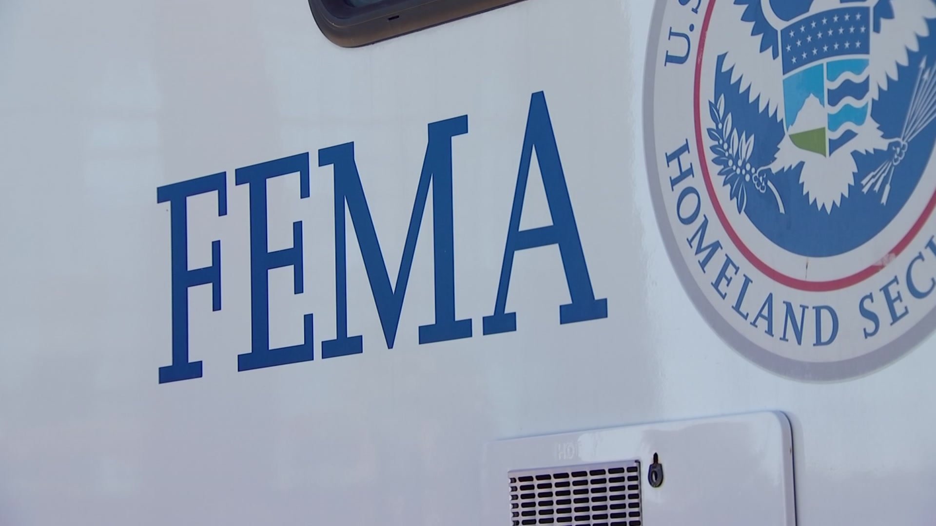 FEMA to open two disaster recovery centers on Friday for flood victims - Vimarsana News