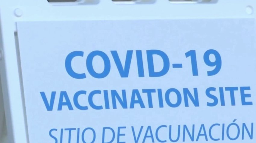 Pilot Program Launches to Vaccinate Vulnerable San Diegans Against Coronavirus