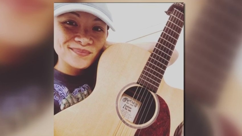 Family Rallies for Support in Finding Missing Chula Vista Mother