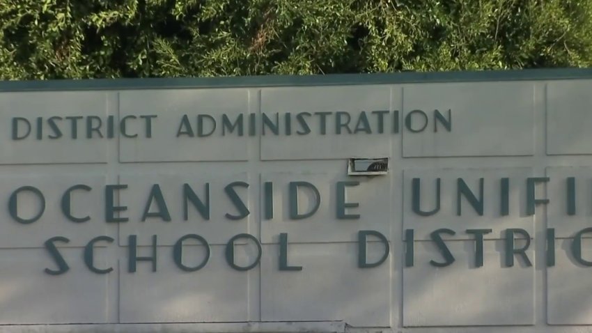 Oceanside Unified Announces Date to Return to Class