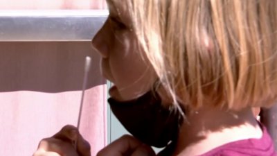 Testing Pilot Program Helps Coronado Schools Reopen Campuses