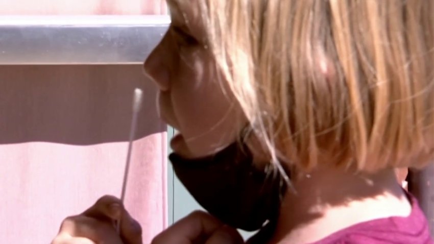 Testing Pilot Program Helps Coronado Schools Reopen Campuses