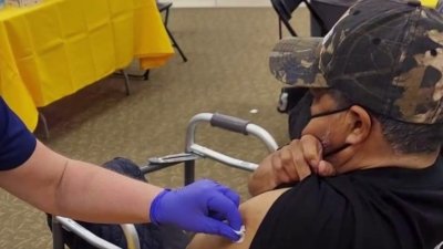 Experts Warning About Complacency Once Again as Virus Spread Slows