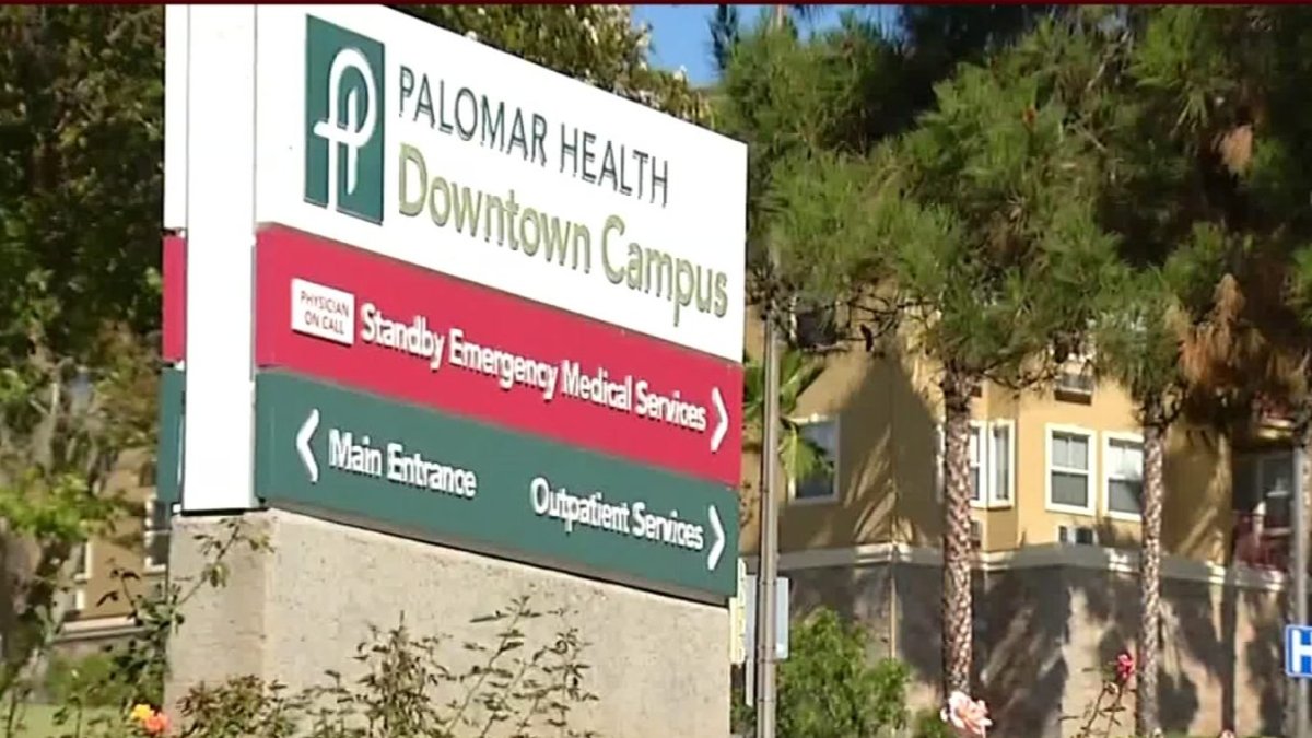 Monoclonal Antibody Therapy to Treat COVID19 Available to Those Who Qualify NBC 7 San Diego