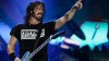 We've waited here for you: Foo Fighters add San Diego stop to US stadium tour