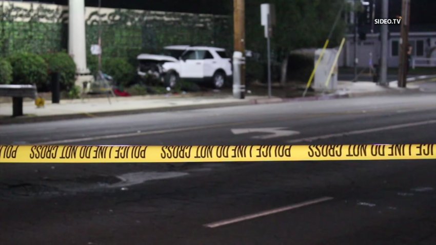 Two Men Killed In Escondido Crash Caused By 13 Year Old Girl Nbc 7 San Diego 3750