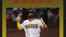 Fernando Tatis Jr. reportedly agrees to $340 million Padres deal
