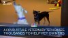A COVID-19 Tale: Veterinary Tech Raises Thou$and$ to Help Pet Owners