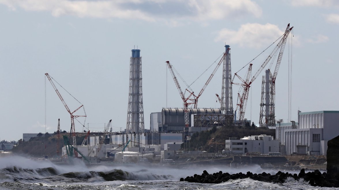 10 Years After Nuclear Disaster, How Dangerous Is the Fukushima Plant ...