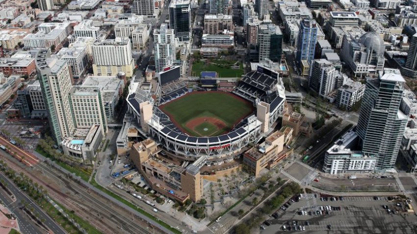Key Vaccination Goal Sets San Diego on Clear Path to Red Tier