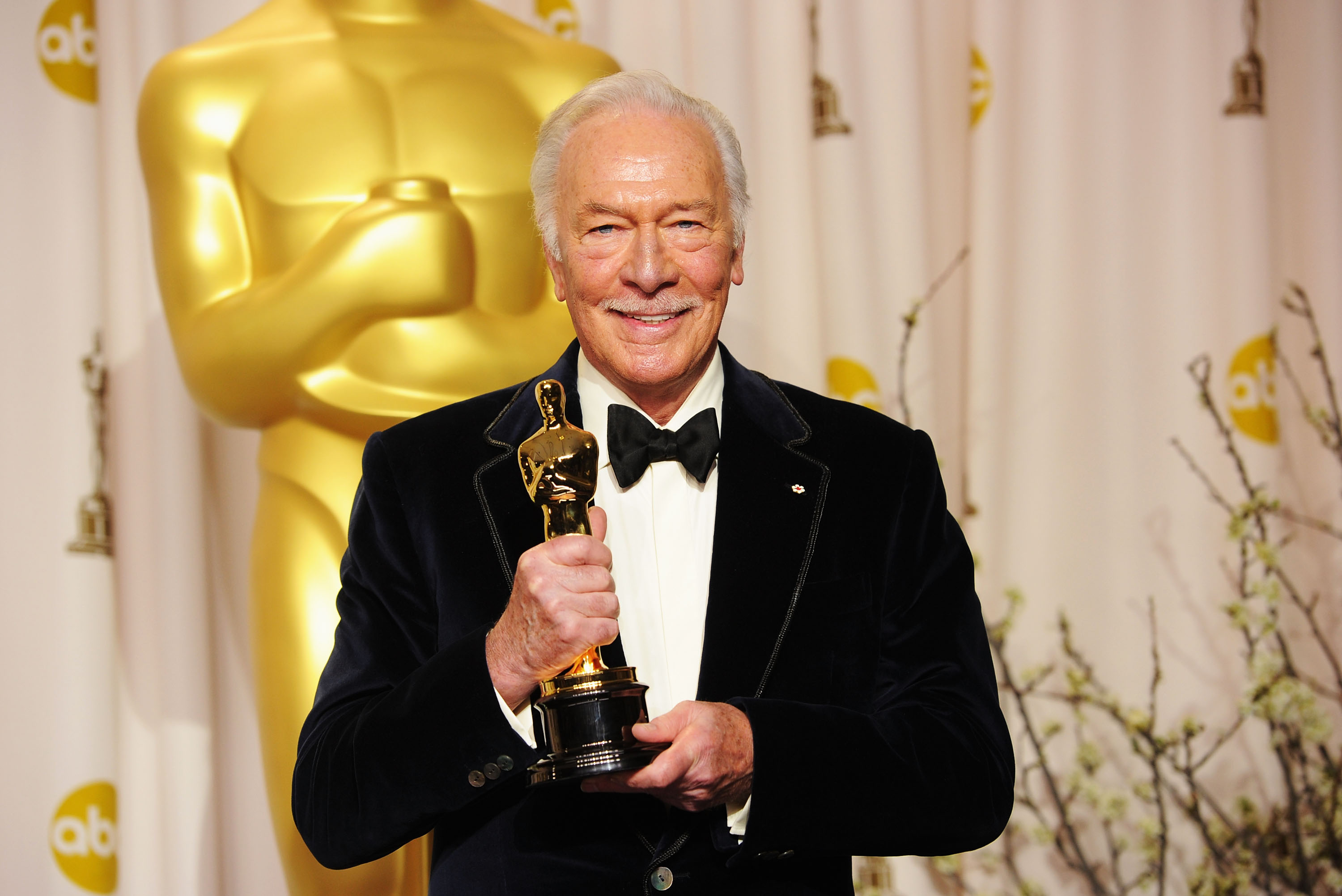 Oscar Winner, 'Sound of Music' Star Christopher Plummer Dies – NBC 7 San Diego - Vimarsana News