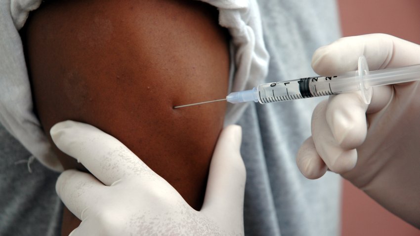 Yes, It's Safe! Combatting COVID-19 Vaccine Hesitancy in Black and Brown Communities