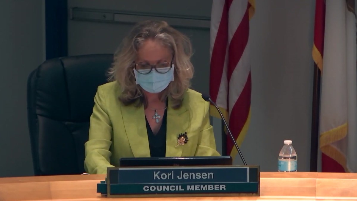 Constituents Claim Oceanside's Newest Councilmember Lied About Where She Lives - Vimarsana News