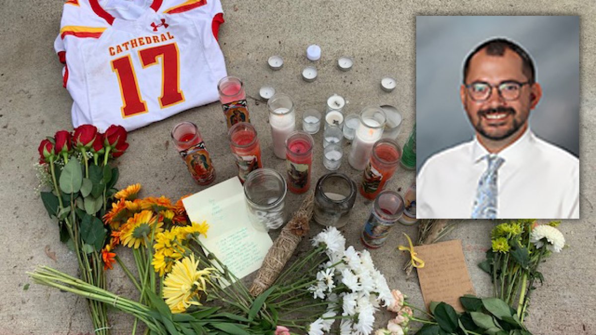 1 Killed in North Park San Diego Shooting on Kansas Street NBC 7 San