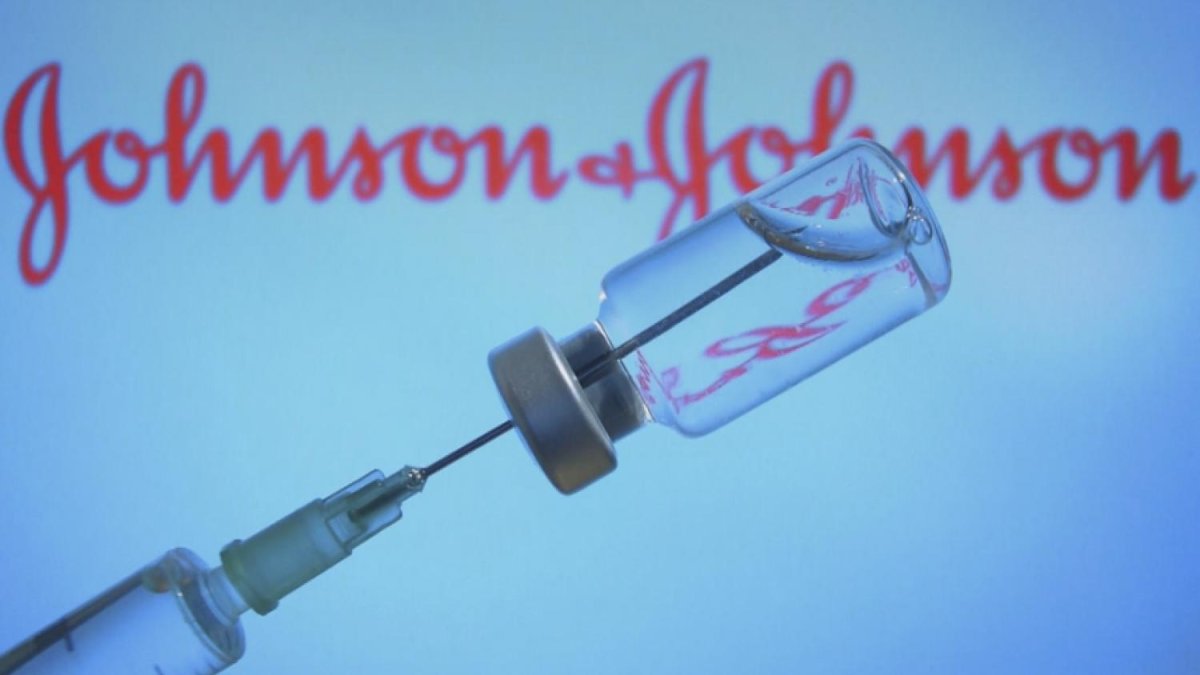 Johnson & Johnson Vaccine ‘Safe and Highly Effective’ NBC 7 San Diego