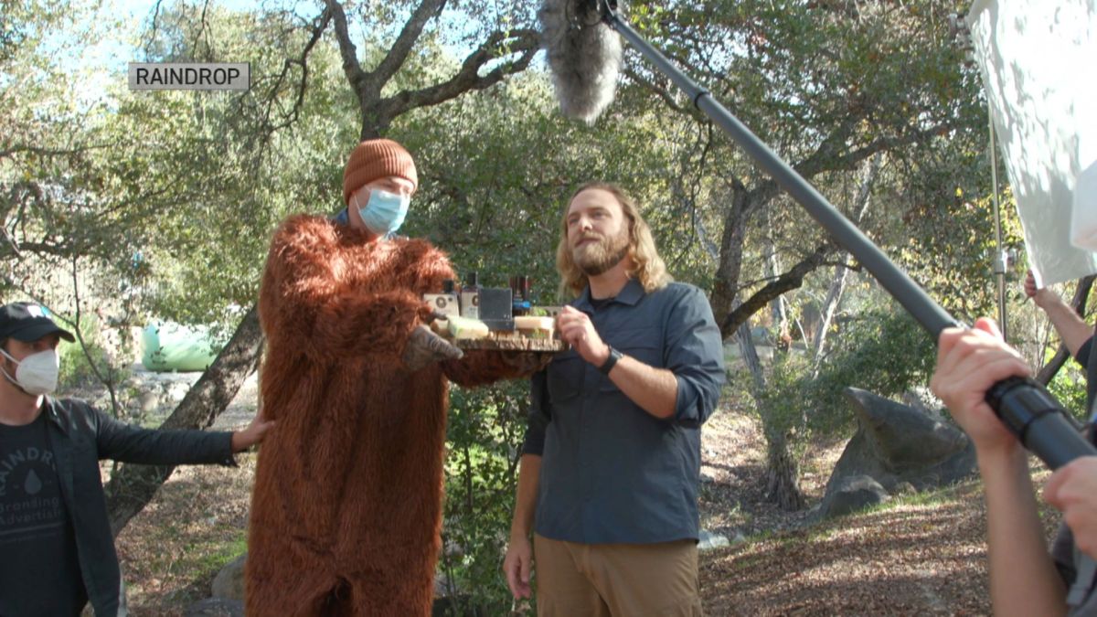 San Diego Advertising Agency Raindrops Its First Super Bowl Ad - Vimarsana News