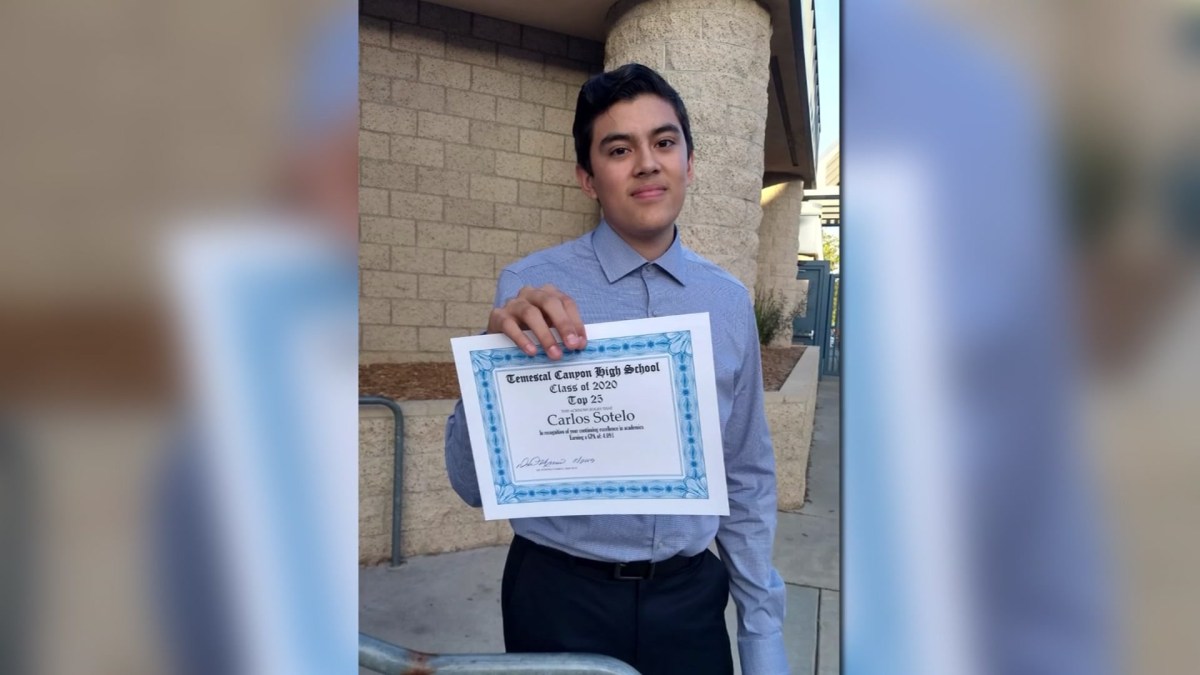Mother Mourns UCSD Student Hit by Car and Killed While Skating on Campus - Vimarsana News