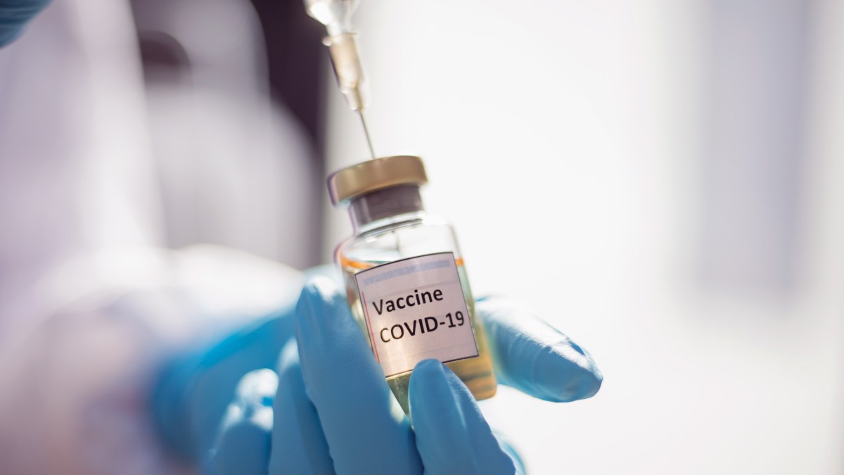 4-6 million added to California vaccine eligibility list – NBC 7 San Diego
