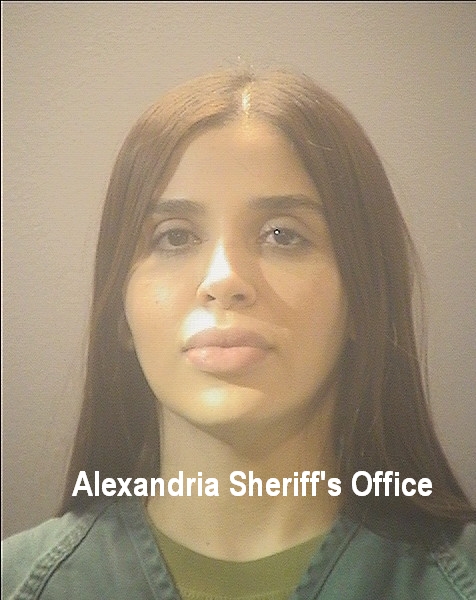 El chapo wife
